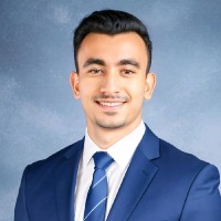 Oussama Salem