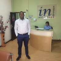 Njoku Chuka