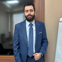 Mohamed Saeed