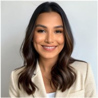 Caroline Cristina Cason da Paixão
