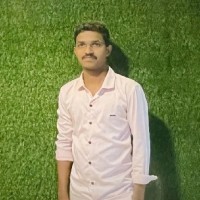 Sake Santosh Kumar .