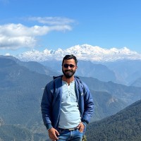 Akhilesh Tiwari