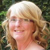 Dawn O'Neill