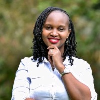 Caroline Wambui  CPA(K) (FMVA)®