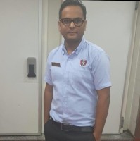 Kumar Rahul