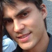 Marcus Vinícius Vasconcelos