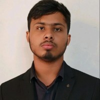 Ayush Panda