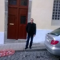 António Reis