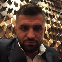 Vlad Stavar