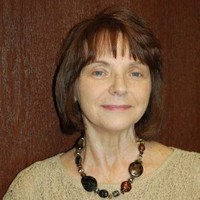 Mary Garrett