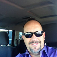 Michael Fairbanks