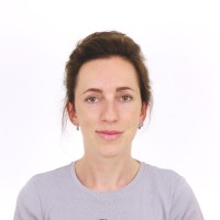 Yevheniia Kharakozova 🇺🇦