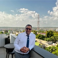Ashish Agarwal