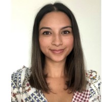 María Alejandra Murcia