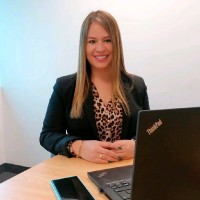 Johanna Parra Jordán