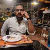 Vijaya Kumar