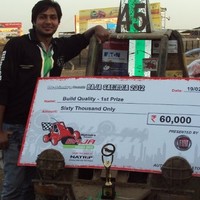 chirag patel