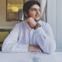 Neil Bhati