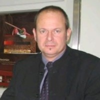 Jean Louis Rousseau