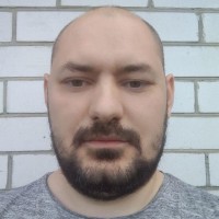Oleksandr Shershen