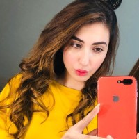 Henna Aslam