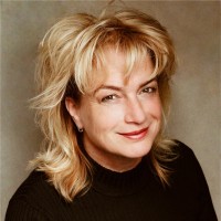 Helga De Lange