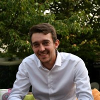Corentin Pouzet