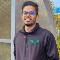 Mohammed Thareeq