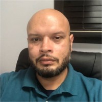 Luis Zambrano