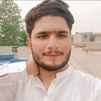 Hassan Shehzad Tahir