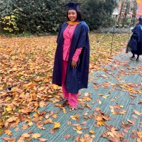 Ifeoma Chukwurah