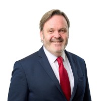 Mark Wilkinson