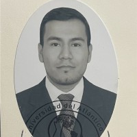 Luis alberto Ramos sanchez