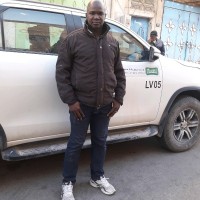 El Hadj Doucoure