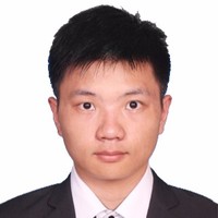 Hongbo Zhao