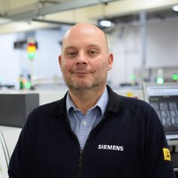 Robert Hebden