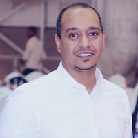 Mohammed Haridi