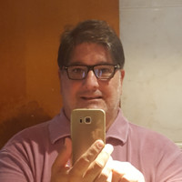 Marcos Hackbarth