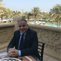 Iyad Sakka Amini