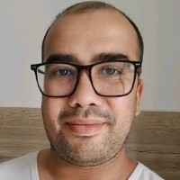 Mohammed Mehdi Mellouk