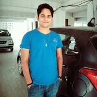 Dhrumit Patel
