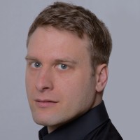 Oliver Eberhard