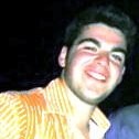 Joshua Eleyahouzadeh