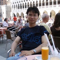 Dong Il Kevin Yun