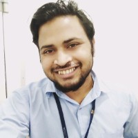 Mrinal Rajak