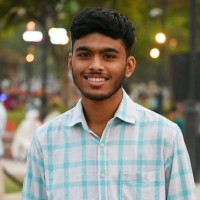 Unnikrishnan V