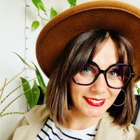 Jenny Bernard