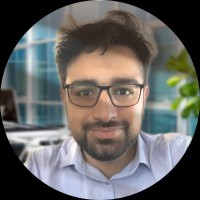 Saad Waqar