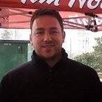 Nick Tomasevic