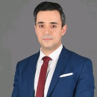 Mohamed Helmi Zorgati
